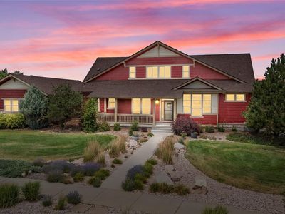 7001 Weaver Circle, Castle Rock, CO, 80104