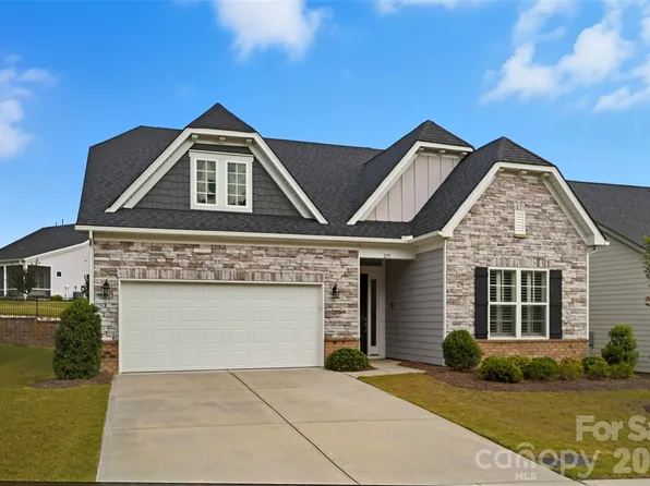 219 Pintail Dr, Monroe, NC 28110