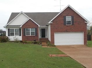 2800 Candlewicke Dr, Spring Hill, TN 37174