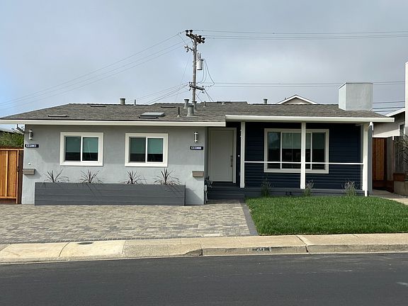 2nd image of 401 Dolores Way