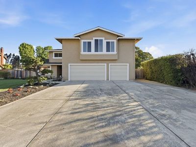 716 Sussex Pl, Milpitas, CA, 95035