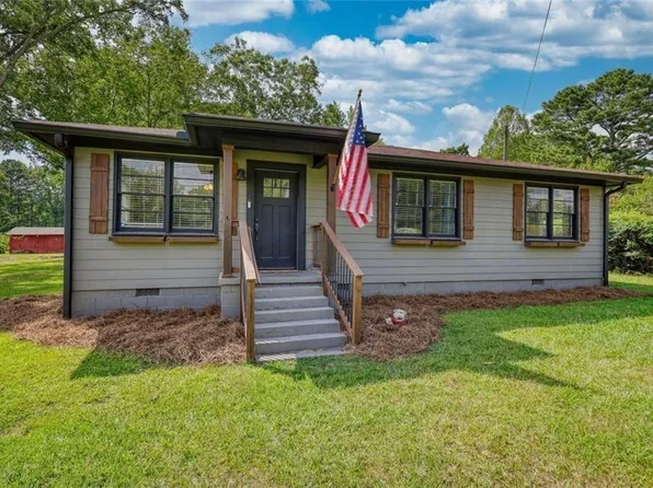 2307 Highway 81, Oxford, GA 30054