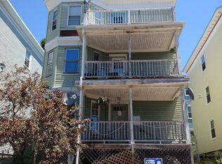 40 Mount Ida Rd, Dorchester, MA 02122