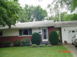 62 Nona Dr, Dayton, OH