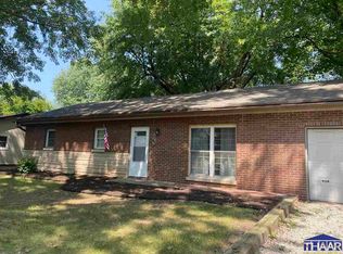 2344 Idaho St, Terre Haute, IN 47802