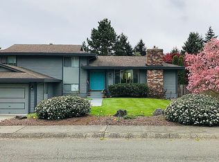 31609 40th Ave SW, Federal Way, WA 98023