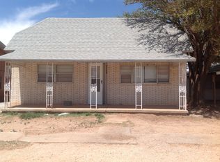 1104 E Grand Ave, Clovis, NM 88101