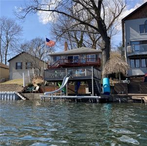 3549 Malley Ave, Akron, OH, 44319