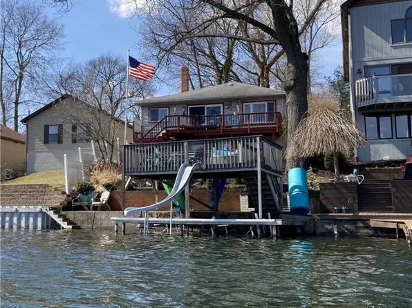 3549 Malley Ave, Akron, OH 44319