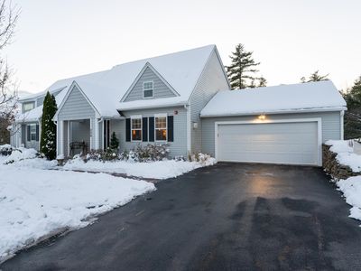 226 Villager Road, Chester, NH, 03036