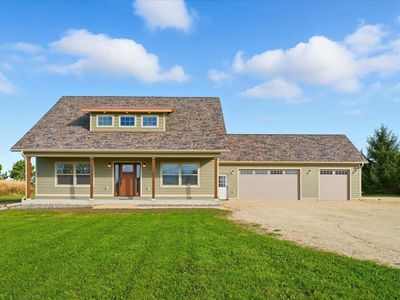 1690 113th Ave, Hammond, WI, 54015