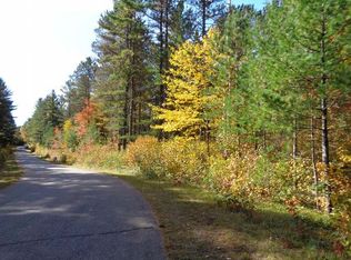 LOT 13 Wilderness Cir, Saint Germain, WI 54548