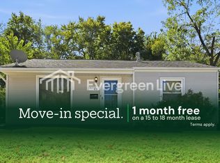 9120 Bobb Ave, Saint Louis, MO 63114