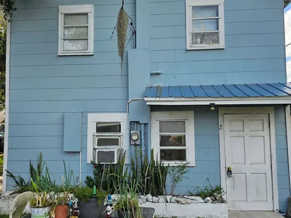 Lake Bonnie Mobile Home Park, 503 Longfellow Blvd, Lakeland, FL 33801