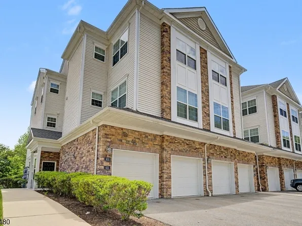 411 PARKVIEW LANE, Rockaway Twp., NJ 07866