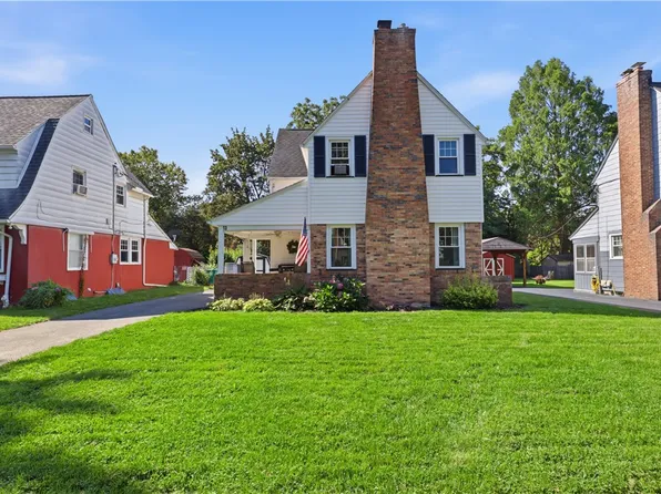 13 Acton St, Rochester, NY 14615