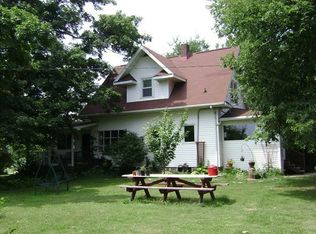 22681 N 950 East Rd, Carlock, IL 61725