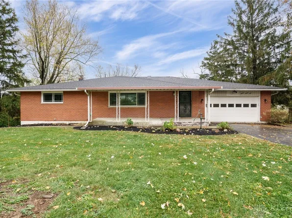 2099 Harlan Rd, Waynesville, OH 45068