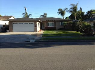 2410 Foxdale Ave, La Habra, CA 90631