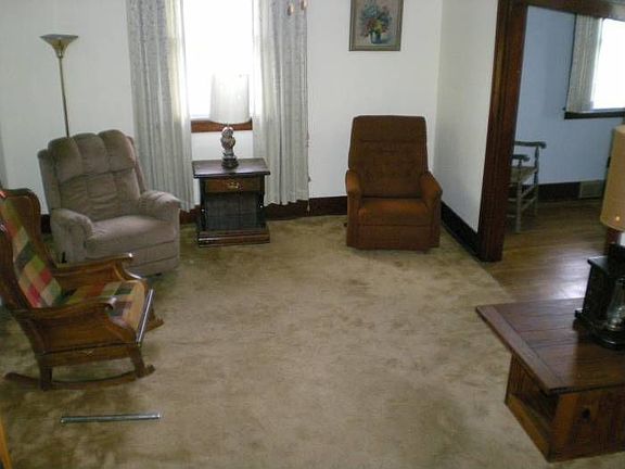 Living Rm
