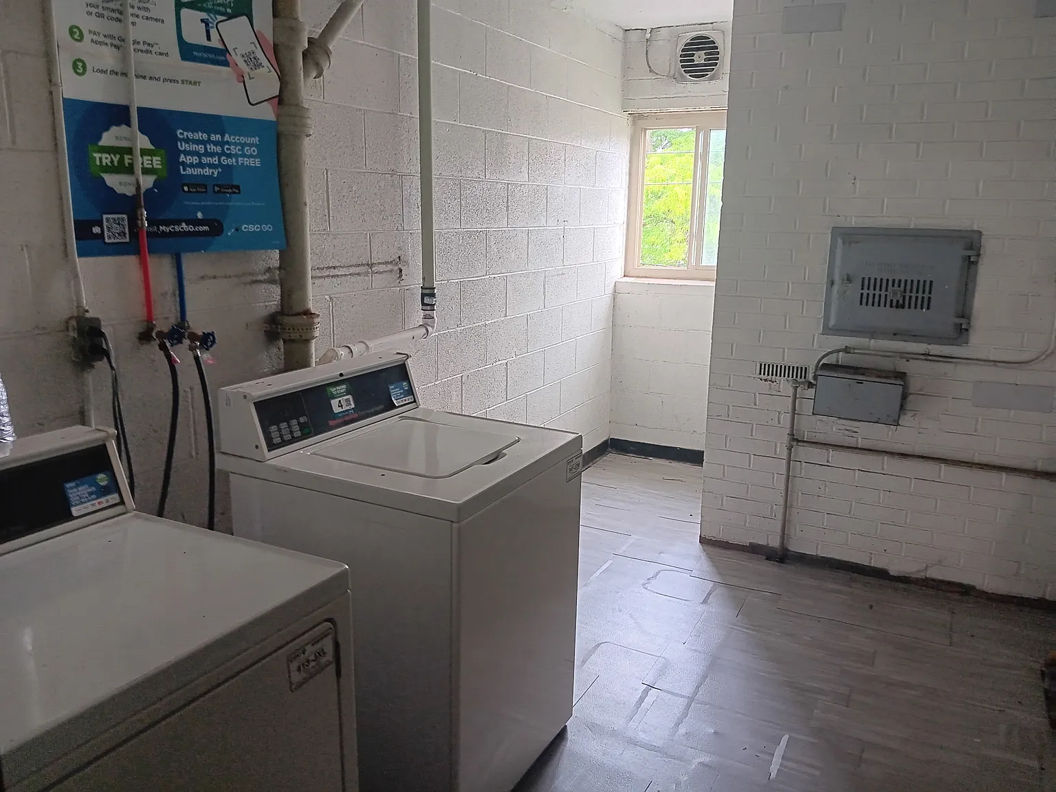 1 bed, 700 sqft, $850 — Photo 3