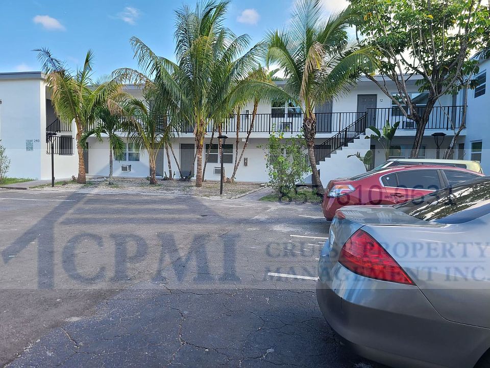 240 SW 8 St Apartments Pompano Beach, FL Zillow