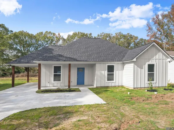 1271 Dr Martin Luther King Jr Ln, Baker, LA 70714