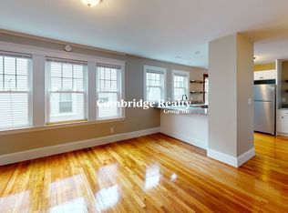 65-67 Sterling St #67T, Somerville, MA 02144