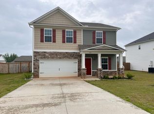 720 Stilmore Dr, Duncan, SC 29334
