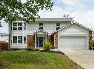 12 Scarlet Ct, Saint Charles, MO 63304