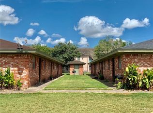 613 Gastel Cir, Edinburg, TX 78539
