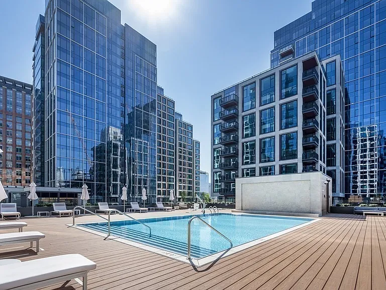133 Seaport Blvd #1109 — Photo 14