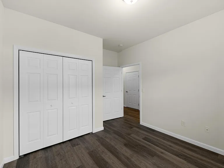 Townhomes at Woodland's Edge — Photo 34