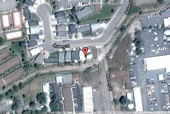 Map View