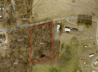 2900 McConnell Rd, Greensboro, NC 27401