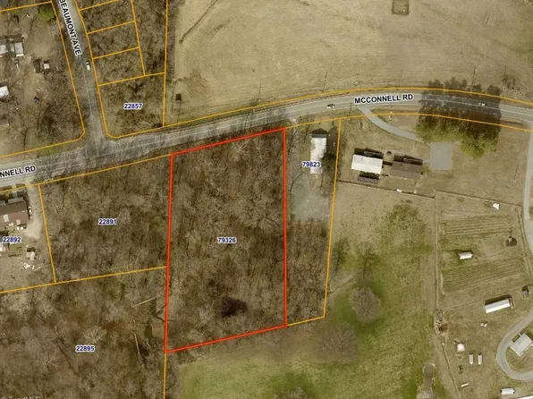 2900 McConnell Rd, Greensboro, NC 27401