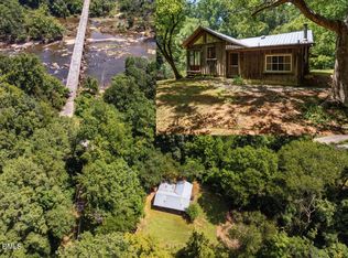 10 Bynum Beach Rd, Pittsboro, NC 27312