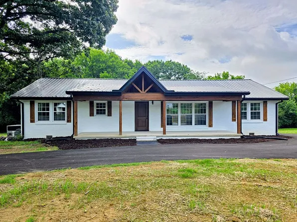 2464 Highway 43 S, Leoma, TN 38468