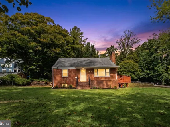 6406 8th St, Alexandria, VA 22312