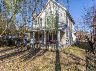 407 Colville St APT A, Chattanooga, TN 37405