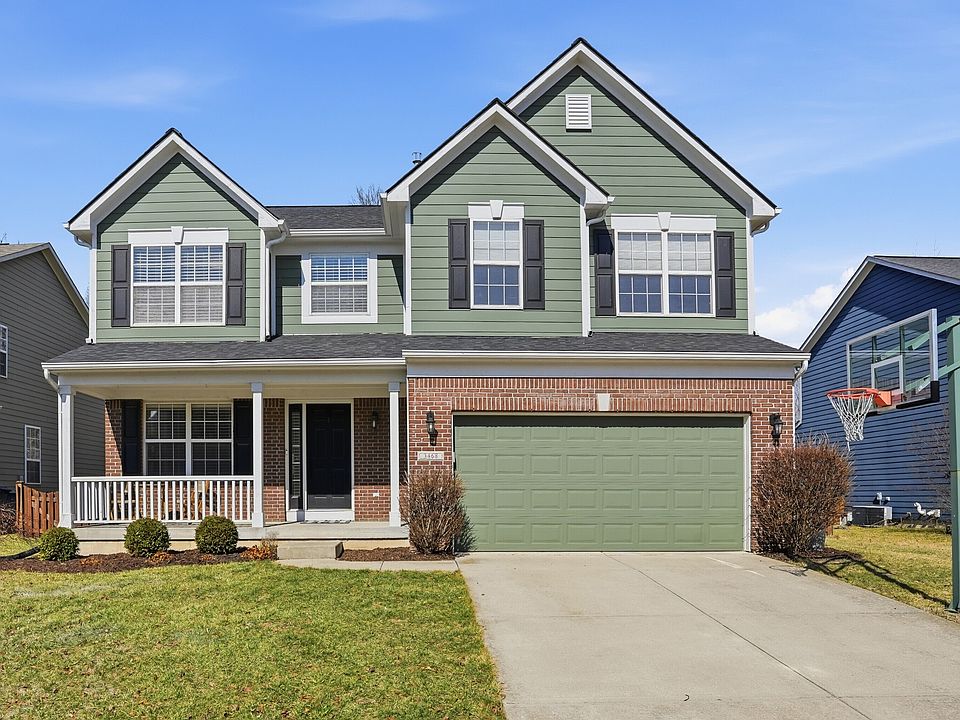 1st image of 3468 Modesto Ln