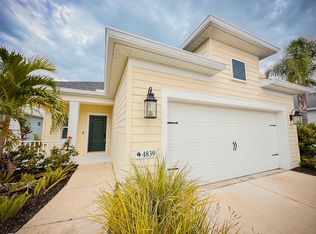 4839 Deep Creek Ter #4839, Parrish, FL 34219