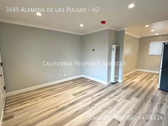 3rd image of 3485 Alameda De Las Pulgas APT 2