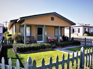 539 Penn St, El Segundo, CA 90245