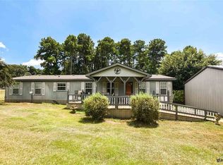 17020 Hickory Trl, Flint, TX 75762