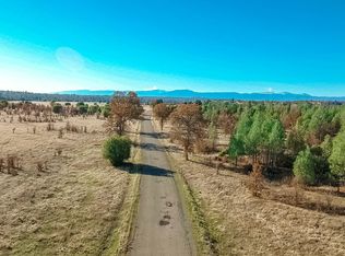 Foster Rd, Cottonwood, CA 96022