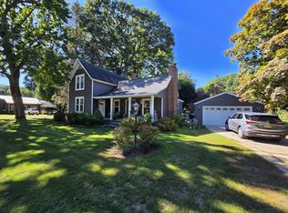 8541 Sheridan St, Montague, MI 49437