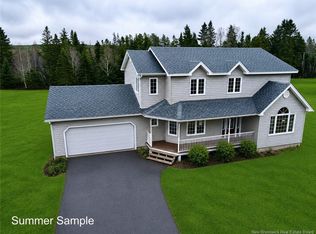 484 Queens Rd, Sackville, NB E4L2C3