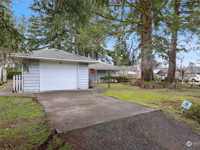 90 E Woodland Drive, Shelton, WA, 98584