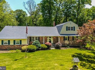 3680 Garnet Mine Rd, Garnet Valley, PA 19060